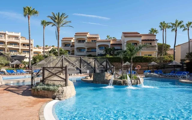 Alfresco stays Mijas Costa Sea Sights 4