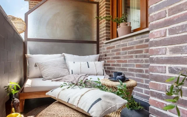 Sokna - 1 bedroom in Azca 1