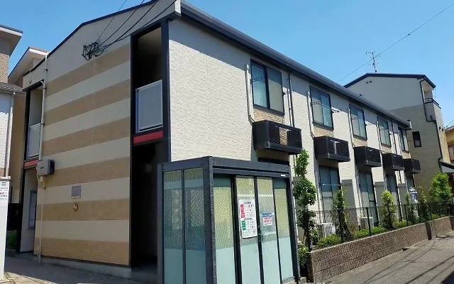 Ｎｅｏハイツ 0