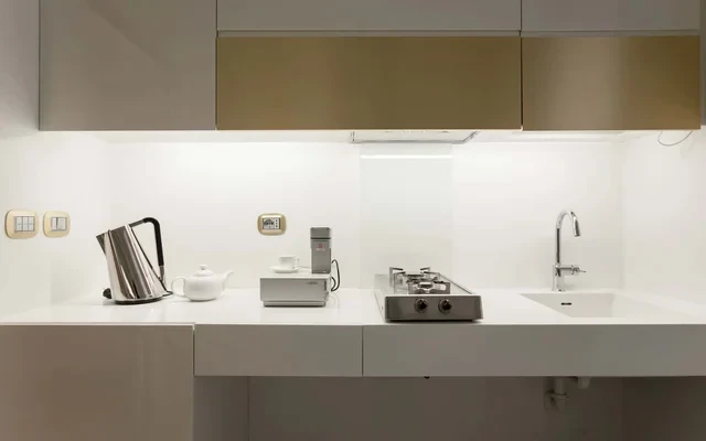 Bilocale Gelsomino 4