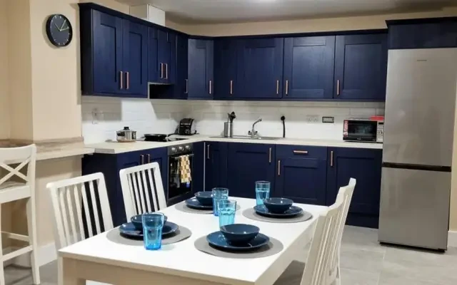 apartment near Phibsborough Road - Dublin student accommodation