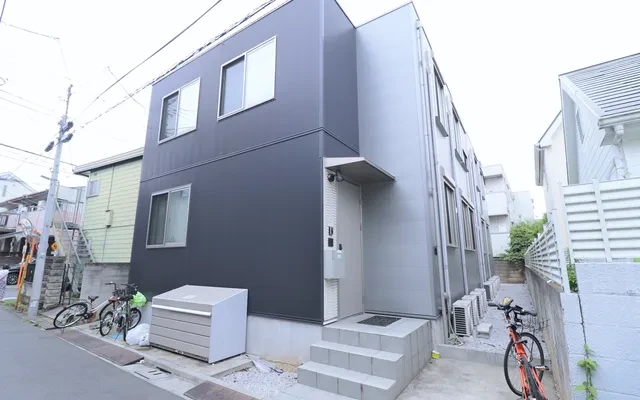 Tokyoβ Suginami 17 1