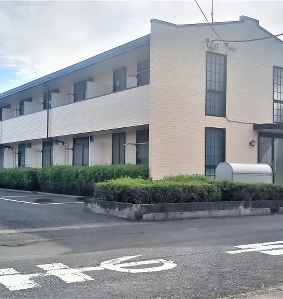 レオパレスエクセル