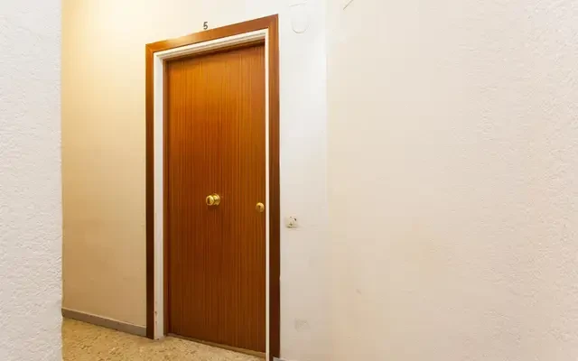 studio in Les Corts (Les Corts) 2