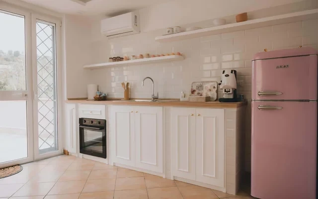 Apartment in Via Ilioneo, Napoli for 95 m² with 2 bedrooms 3