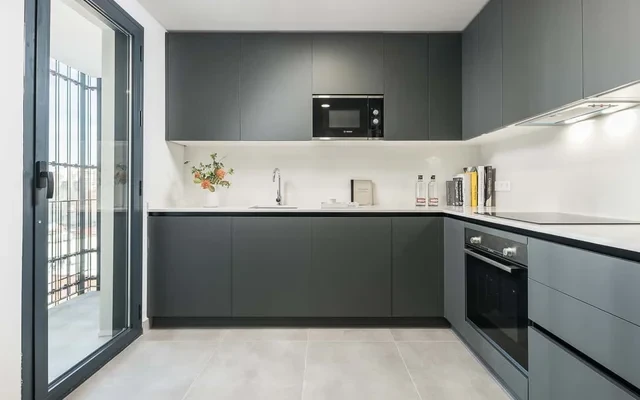 Jardines de Tetuan XVI 4