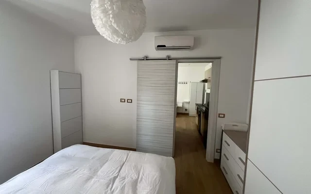Apartment in Via Trionfale, Roma for 35 m² with 1 bedroom 4