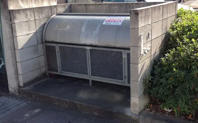 レオパレスマ　メゾン 4