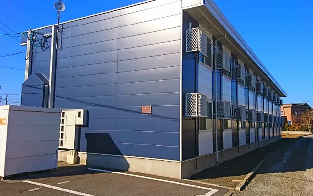 レオパレスソレーユ 0