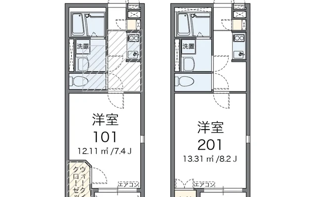 レオネクストブルーイン 1