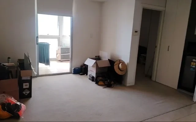1 Railway Parade - Sydney student accommodation - 1 bed 1 bathroom