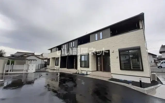 デーア Ⅲ 2階 - Unnan student accommodation