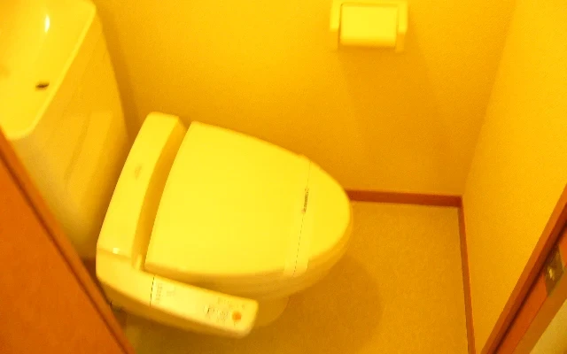 レオパレスさくら 2