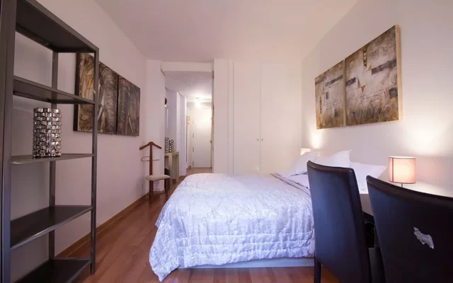 Studio Calle Rodriguez San Pedro 0