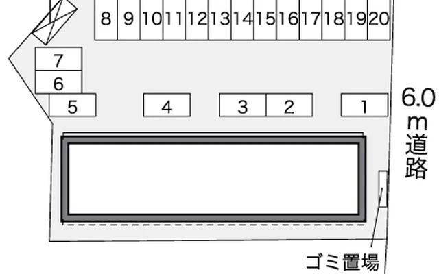 レオネクストエルビエンⅡ 2