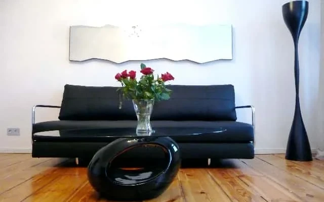 Apartment in Oderberger Strasse, Berlin for 65 m² with 1 bedroom 1