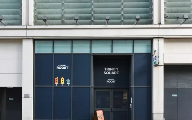 Trinity Square 1