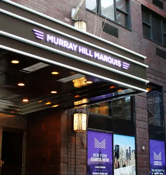 Murray Hill Marquis