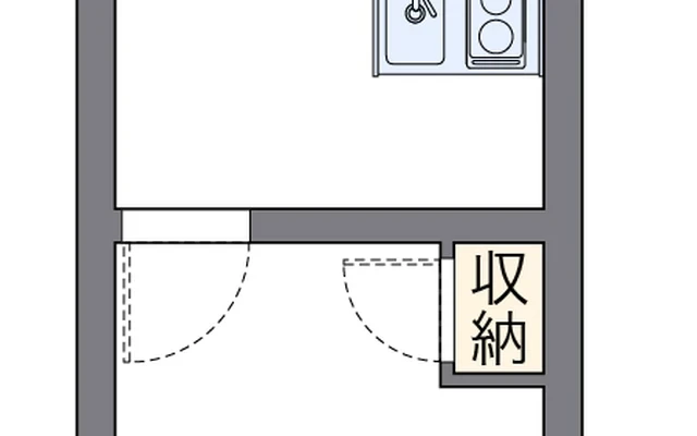 カルム　エス 1