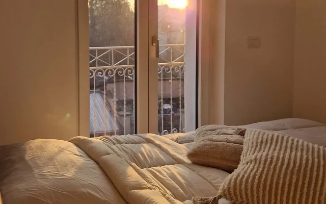Apartment in Viale Enrico Martini, Milano for 40 m² with 1 bedrooms 3