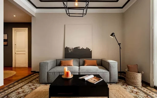 Atacama - 1 bedroom in Eixample Esquerra 4