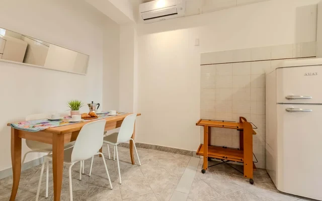 Apartment in Via Riccardo Grazioli Lante, Roma for 70 m² with 1 bedroom 4
