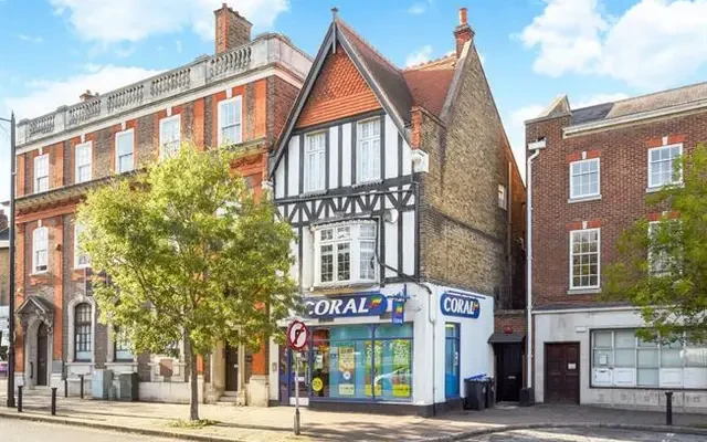 High Street, Esher, KT10 9QY 0