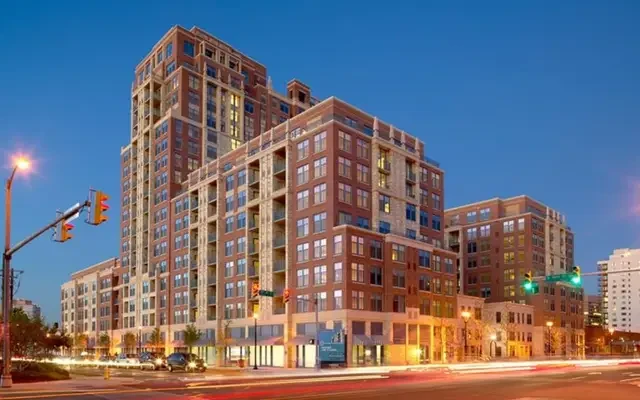 The Gramercy ( BG ) 0