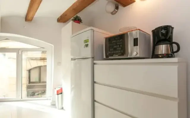 studio in El Raval (Ciutat Vella) 3