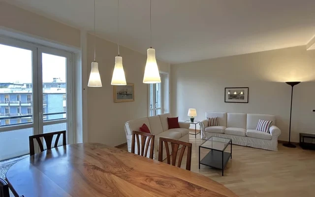Apartment in Viale Daniele Ranzoni, Milano for 150 m² with 2 bedrooms 0