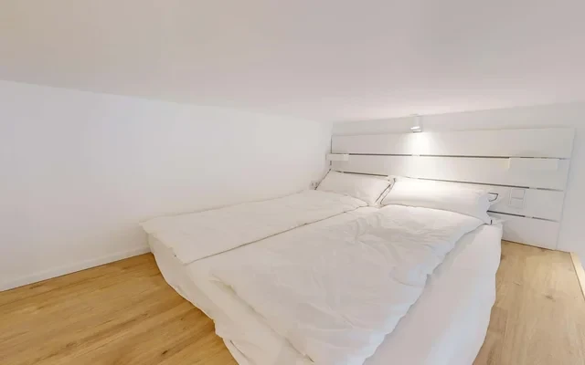 Apartment in Charlottenburg, Berlin 4