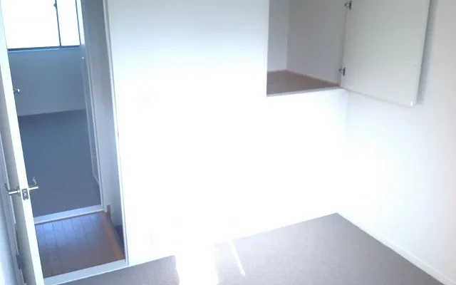 レオパレス太子Ⅱ - Taishi-cho Ibo-gun student accommodation - 104号房间(带餐厅/独立厨房)