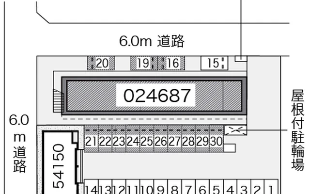 ＳＨＩＭＡＤＡ壱番館 2