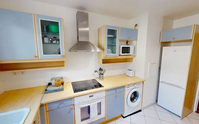 16 Rue Pierre Lhomme, 92400 3