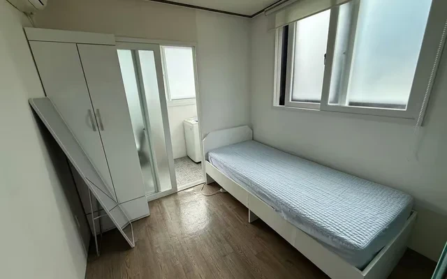 푸른솔 (Type of Examination Institute) 2
