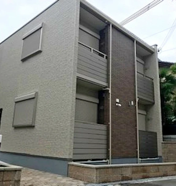 クレイノ清水せいわ
