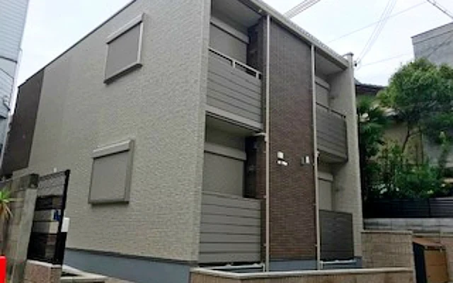 クレイノ清水せいわ 0
