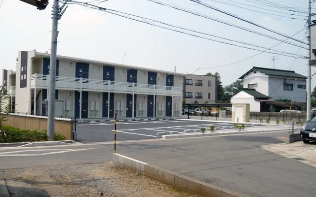 レオネクストエスペランサⅡ 4