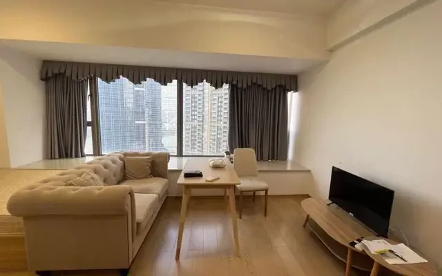 Haishangju 1