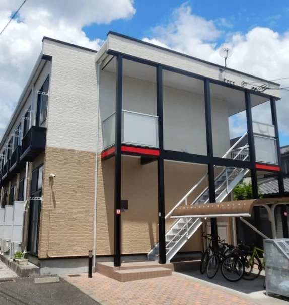 シャイニー甲府