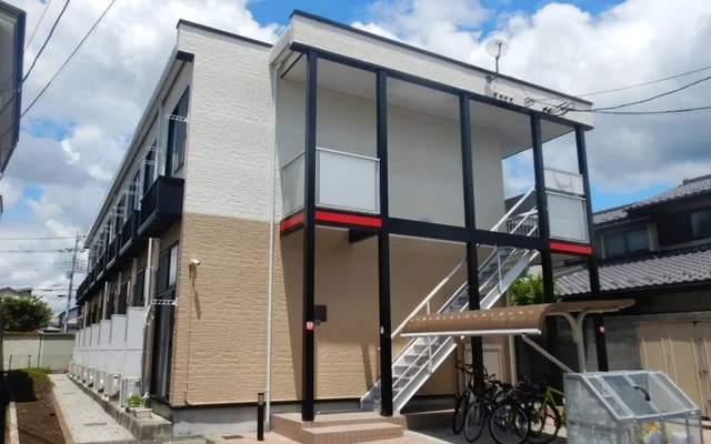 シャイニー甲府 0