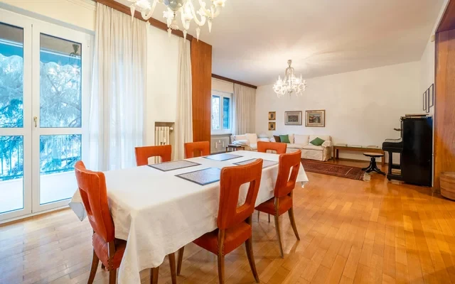 Apartment in Viale Duilio, Milano for 184 m² with 4 bedrooms 0