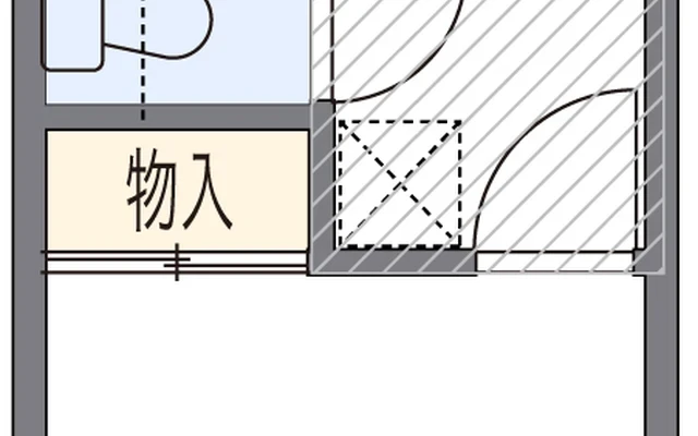 豊中　北条 1