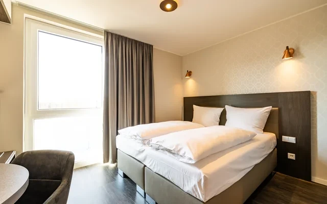 Munchen Trudering - MARVELOUS Apartment 2