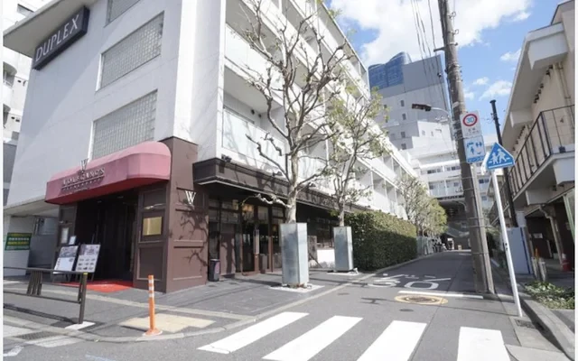 SUMII Roppongi Apt 0