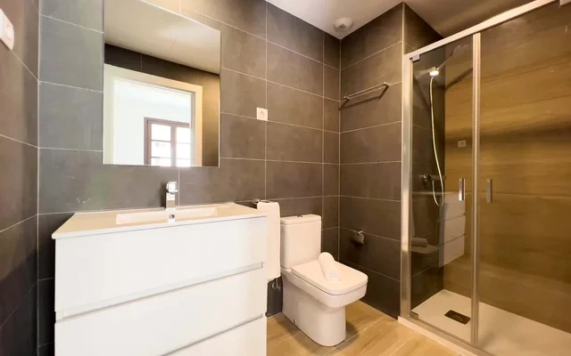 Carrer de Sant Pere Mes Baix 2