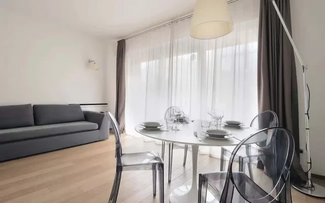 Suite Corso Como 11 - Duomo Apartment 0