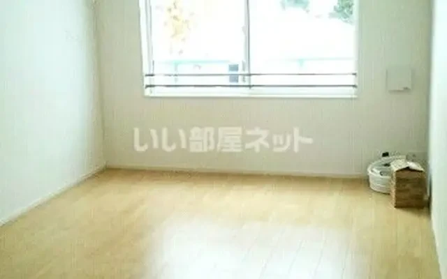 グランアネーロ A 1階 - Mutsu student accommodation - 1階 - 1LDK