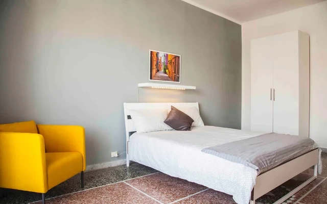 Appartamento in Via Nemorense 148, Roma (vicino LUISS) 4