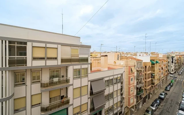C/Baltasar Tristany 71, 5º puerta 2 - (5H2B), AG, ELC 4